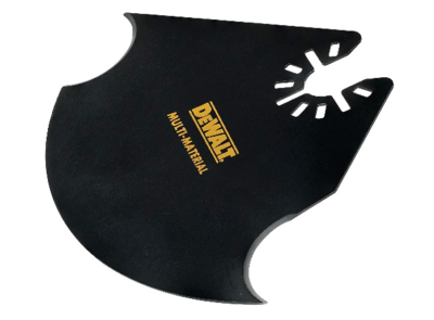 Dewalt Multi-Tool Roofing Blade