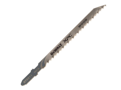 Dewalt T111C Extreme Jigsaw Blades (Pack 5)