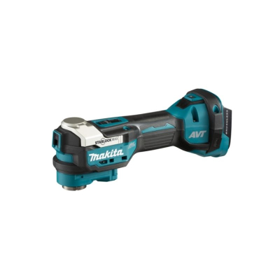 Makita DTM52Z 18v LXT Brushless Multi Tool (Body Only)
