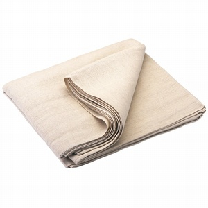 Cotton Dust Sheet