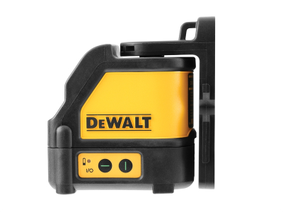 Dewalt Self Level Line Laser