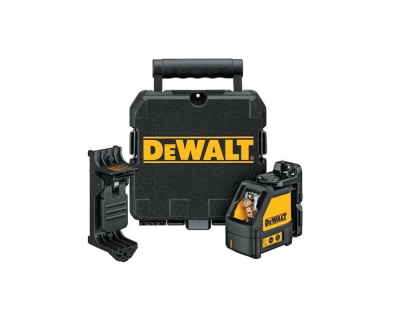Dewalt DW088K Self Level Line Laser