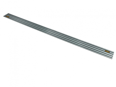 Dewalt Plunge Saw Guide Rail 2600mm