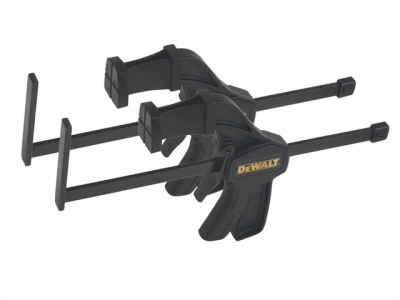 Dewalt Plunge Saw Clamp For Guide Rail