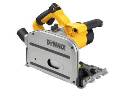 Dewalt DWS520KT Plunge Saw 110v