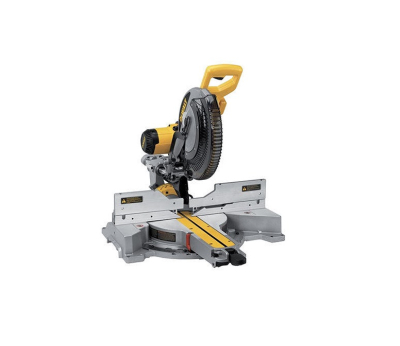 Dewalt DWS780 305mm Slide Compound Mitre Saw 110v