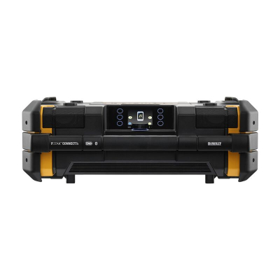 Dewalt Tstak DAB Radio & Charger
