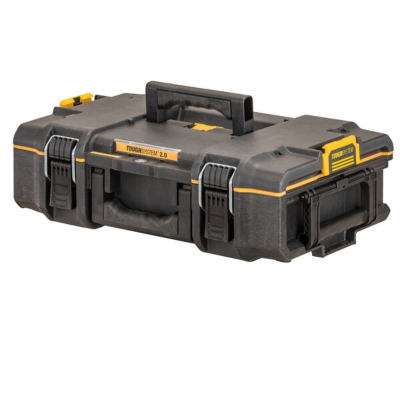 Dewalt Toughsystem 2.0 DS166 Tool Box
