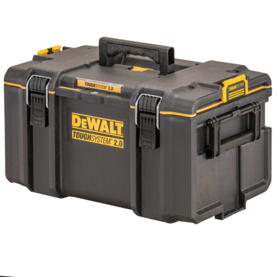 Dewalt Toughsystem 2.0 DS300 Tool Box