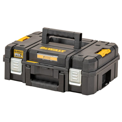 Dewalt Tstak 2.0 Shallow Box