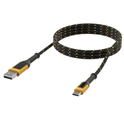 Dewalt USB C Charging Cable 6ft