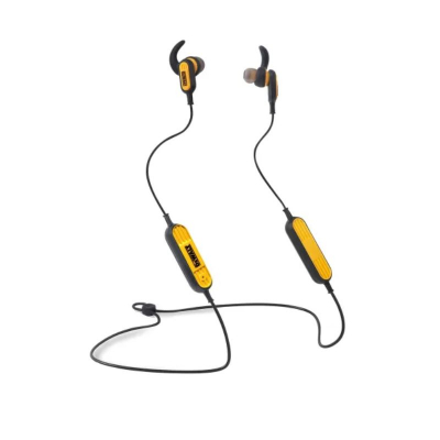 Dewalt Jobsite Wireless Earphones