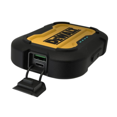 Dewalt 2-Port Powerbank