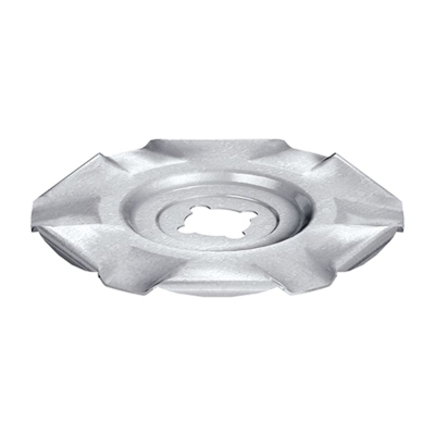 Ejot DMT80E Insulation Stress Plate St/Stl (Box 100)