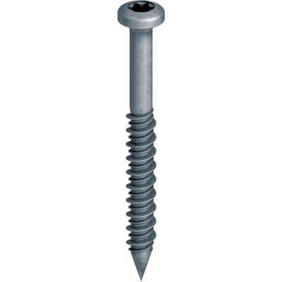 Ejot FBS-R 6.3x80 Concrete Screw (Box 100)