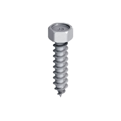 Ejot St-Stl 6.5x38 Hex Tek (Box 100)