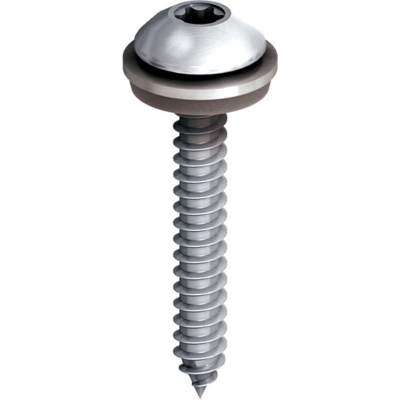 Ejot 4.9x38 Low Profile Timber Screws (Box 100)