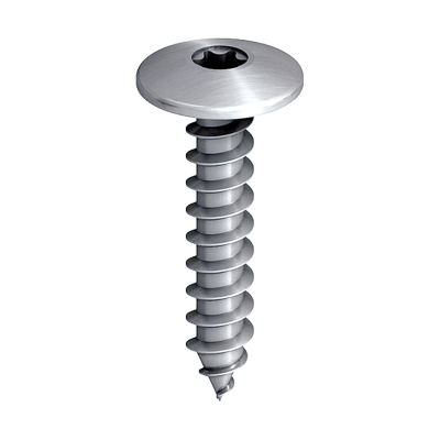 Ejot 4.9x38 Low Profile Timber Screws (Box 100)
