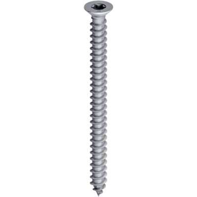 Ejot 6.5x35 Countersunk Self Tapping Screws St/Stl(Box 100)