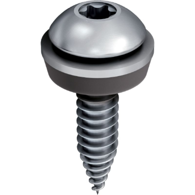 Ejot 5.5 x 25 Stitching Screw Screws c/w Washer (Box 100)