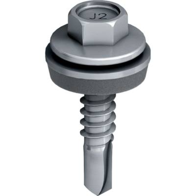Ejot Saphir Self-Drilling Screw JT2 6 5.5 x 25 (box 100)