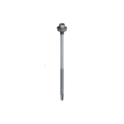 Ejot 5.5/6.3 x 267 Composite Panel Screw S/Stl (Box 100)