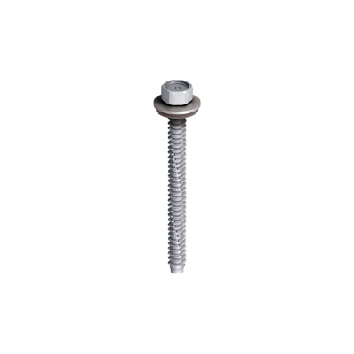 Ejot 6.3x32 Self Tapping Screw St/Stl (Box 100)