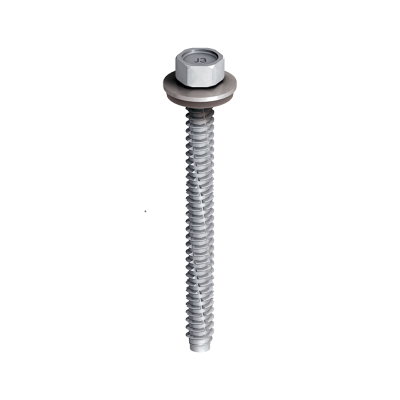 Ejot 6.3x64 Hex Head Self Tapping Screw (Box 100)