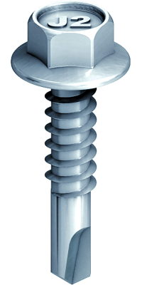 Ejot 5.5x32 Hex Head Tek Screw (Box 100)
