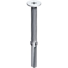 Ejot 5.5 x 65 Heavy Section Countersunk Tek (Box 100)
