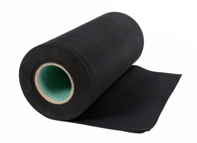 200mm x 20mtr EPDM Roll