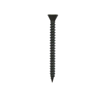 3.9 x 55mm Reduced Head Tough Board Screw (Box 1000)