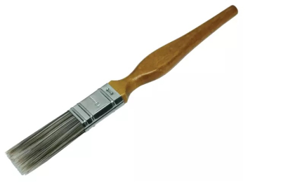Faithfull Superflow Synthetic Paint Brush 19mm