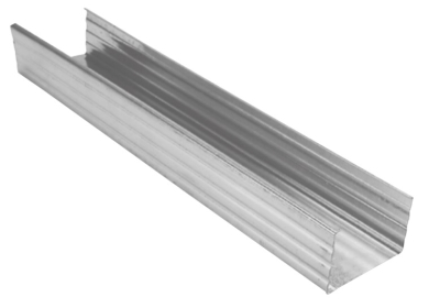 Fermacell C Stud 73 x 50 x 0.6mm @ 3.0m