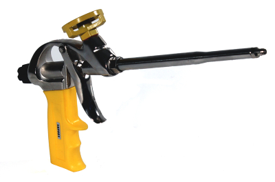 Expanding Foam Applicator Gun