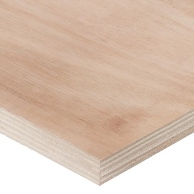 15mm Hardwood Faced Ply 2440 x 1220 FSC Mix 70%