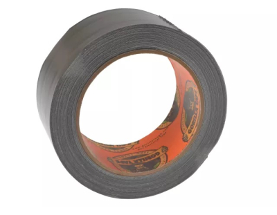 Gorilla Tape Black 48mm x 11m (Each)