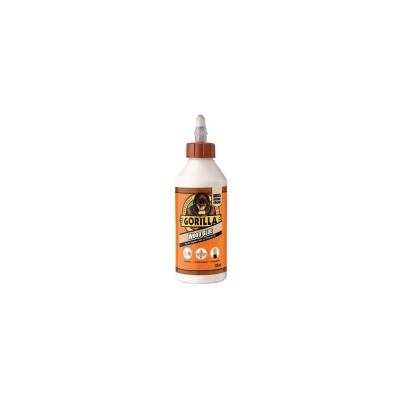 Gorilla PVA Wood Glue 236ml (Each)