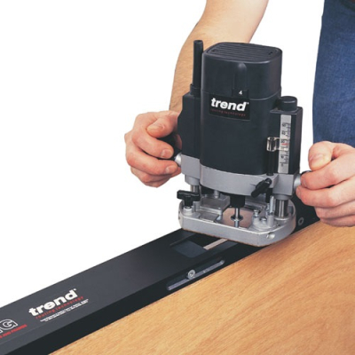 Trend Contractor Hing Jig (Single Piece)