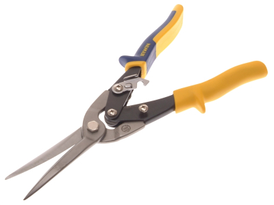 Irwin Utility Cut Aviation Snips