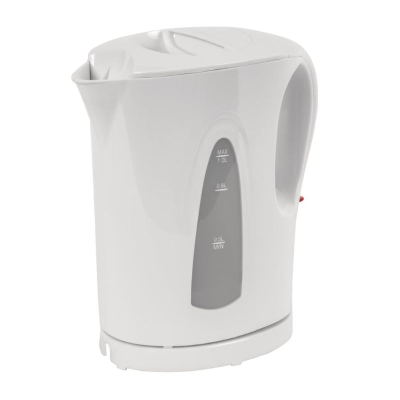 Electric Cordless Kettle