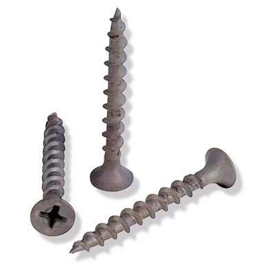 Knauf 38mm Drywall Wood Screws (Box 1000)