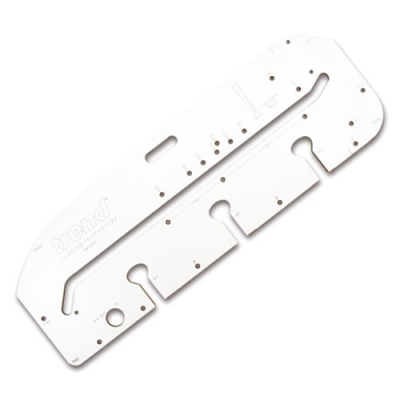 Trend All in One Worktop Jig