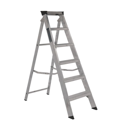 6 Tread Alloy Builders Steps (CL 1)