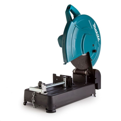 Makita 355mm Portable Cut Off Saw 110v
