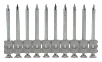 C6 40mm FH Pulsa 40 nail pack (500+ 1 fuel cell)