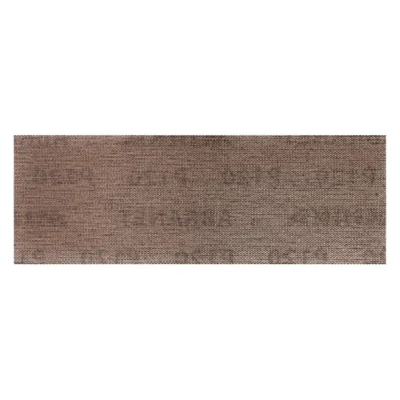 Mirka Abranet 80 x 230mm Grip P80 pk 50