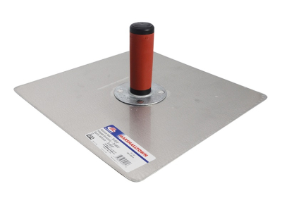 Marshalltown Aluminium Plasterers Hawk 13Inch x 13Inch