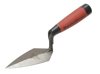 Marshalltown Pointing Trowel Durasoft 5Inch Handle