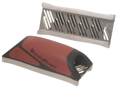 Marshalltown Dry Wall Rasp c/w Rails
